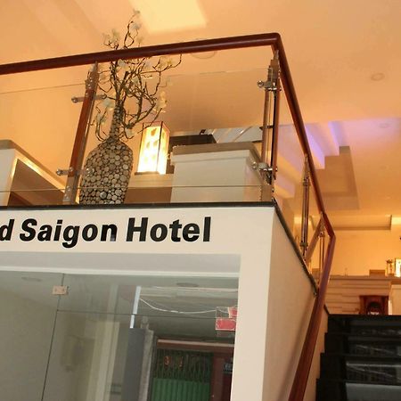 Legend Saigon Hotel Πόλη Χο Τσι Μινχ Εξωτερικό φωτογραφία