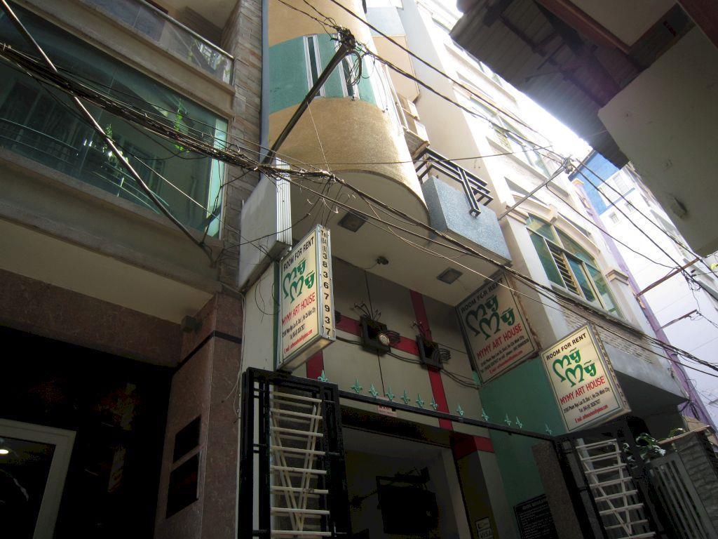 Legend Saigon Hotel Πόλη Χο Τσι Μινχ Εξωτερικό φωτογραφία