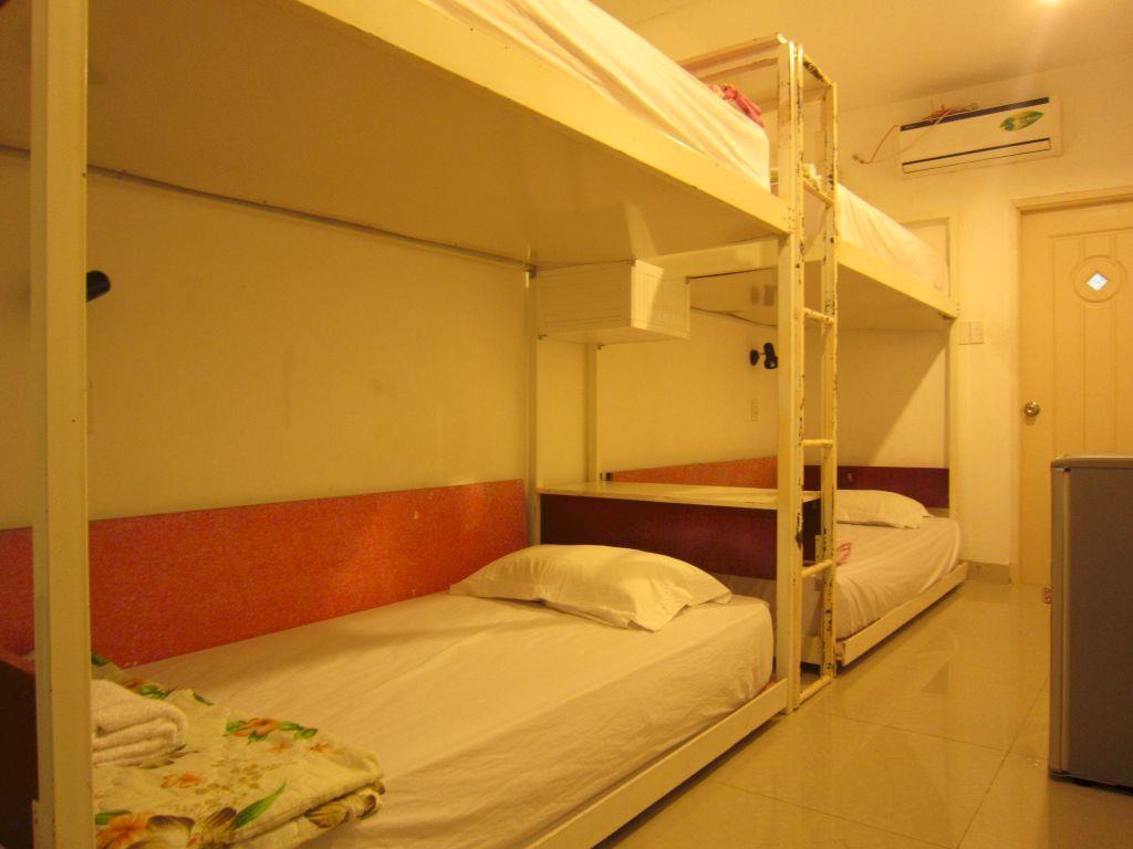 Legend Saigon Hotel Πόλη Χο Τσι Μινχ Εξωτερικό φωτογραφία