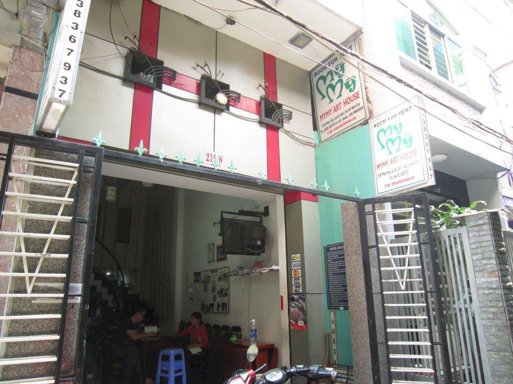 Legend Saigon Hotel Πόλη Χο Τσι Μινχ Εξωτερικό φωτογραφία