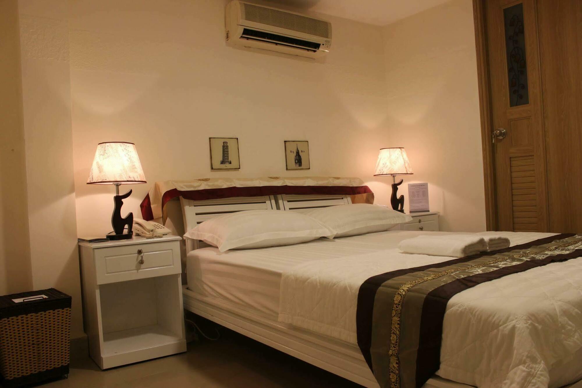 Legend Saigon Hotel Πόλη Χο Τσι Μινχ Εξωτερικό φωτογραφία