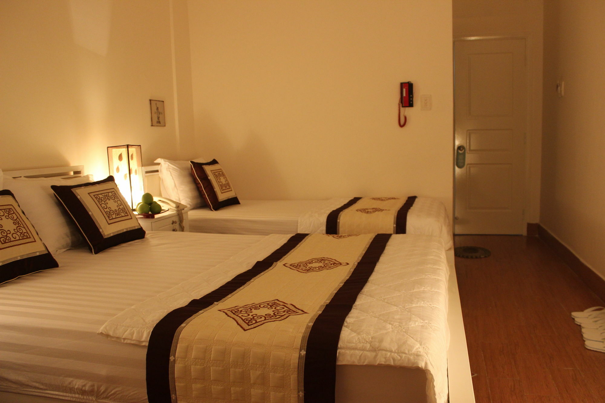 Legend Saigon Hotel Πόλη Χο Τσι Μινχ Εξωτερικό φωτογραφία