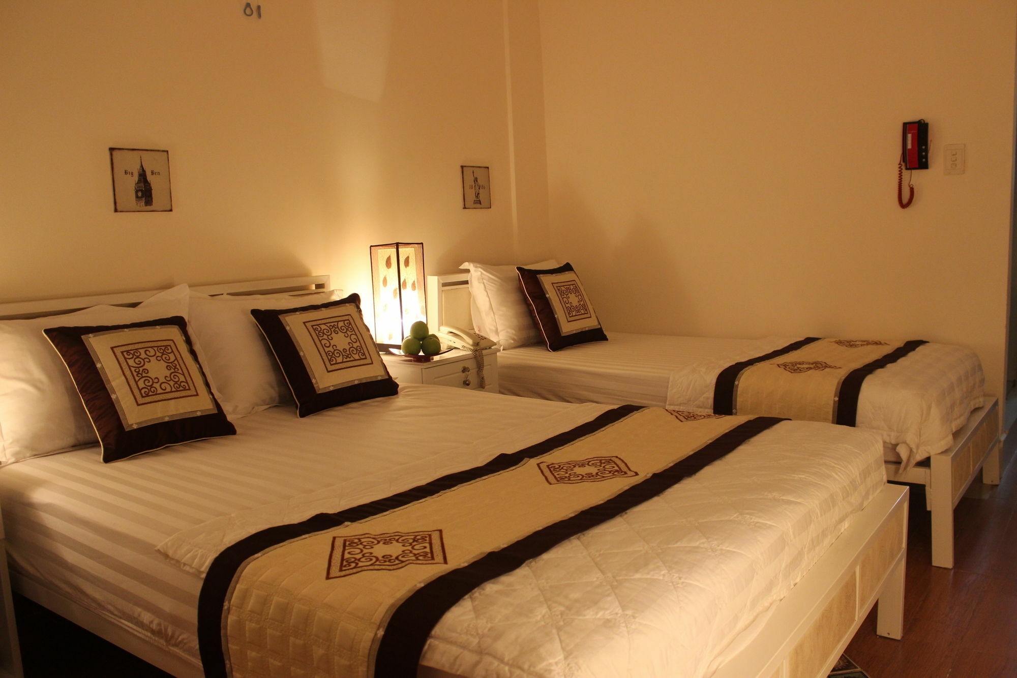 Legend Saigon Hotel Πόλη Χο Τσι Μινχ Εξωτερικό φωτογραφία
