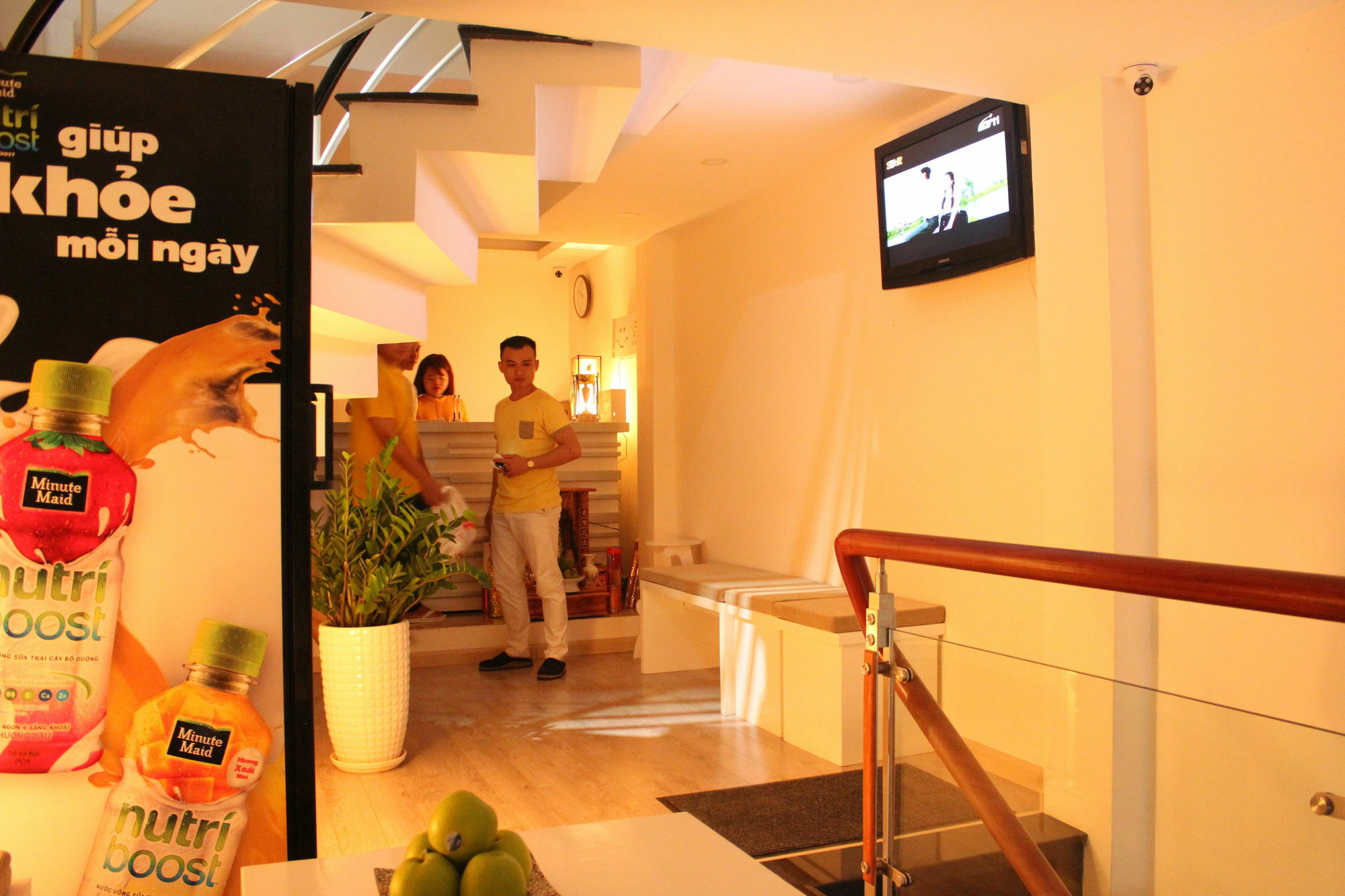 Legend Saigon Hotel Πόλη Χο Τσι Μινχ Εξωτερικό φωτογραφία