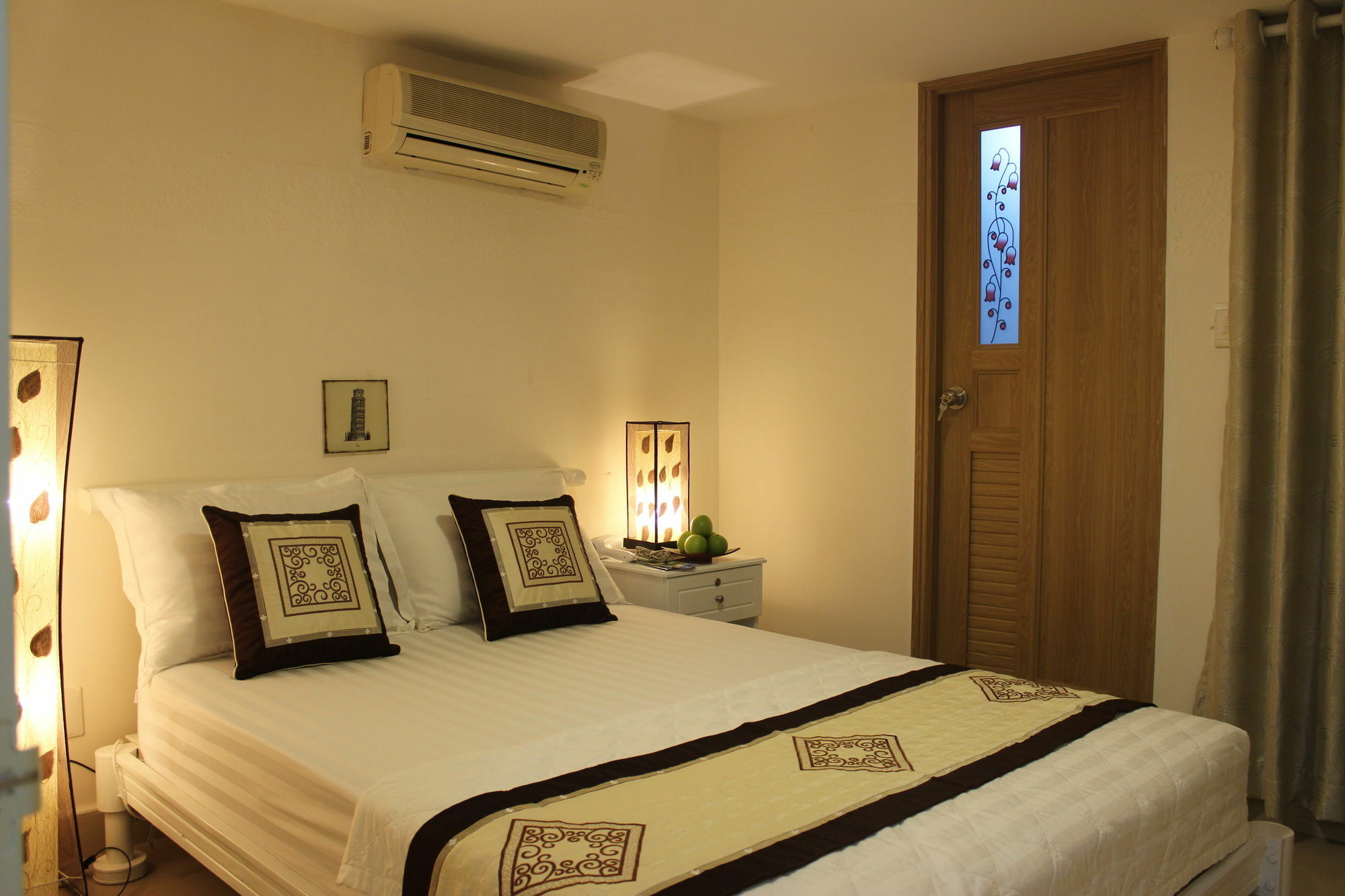 Legend Saigon Hotel Πόλη Χο Τσι Μινχ Εξωτερικό φωτογραφία