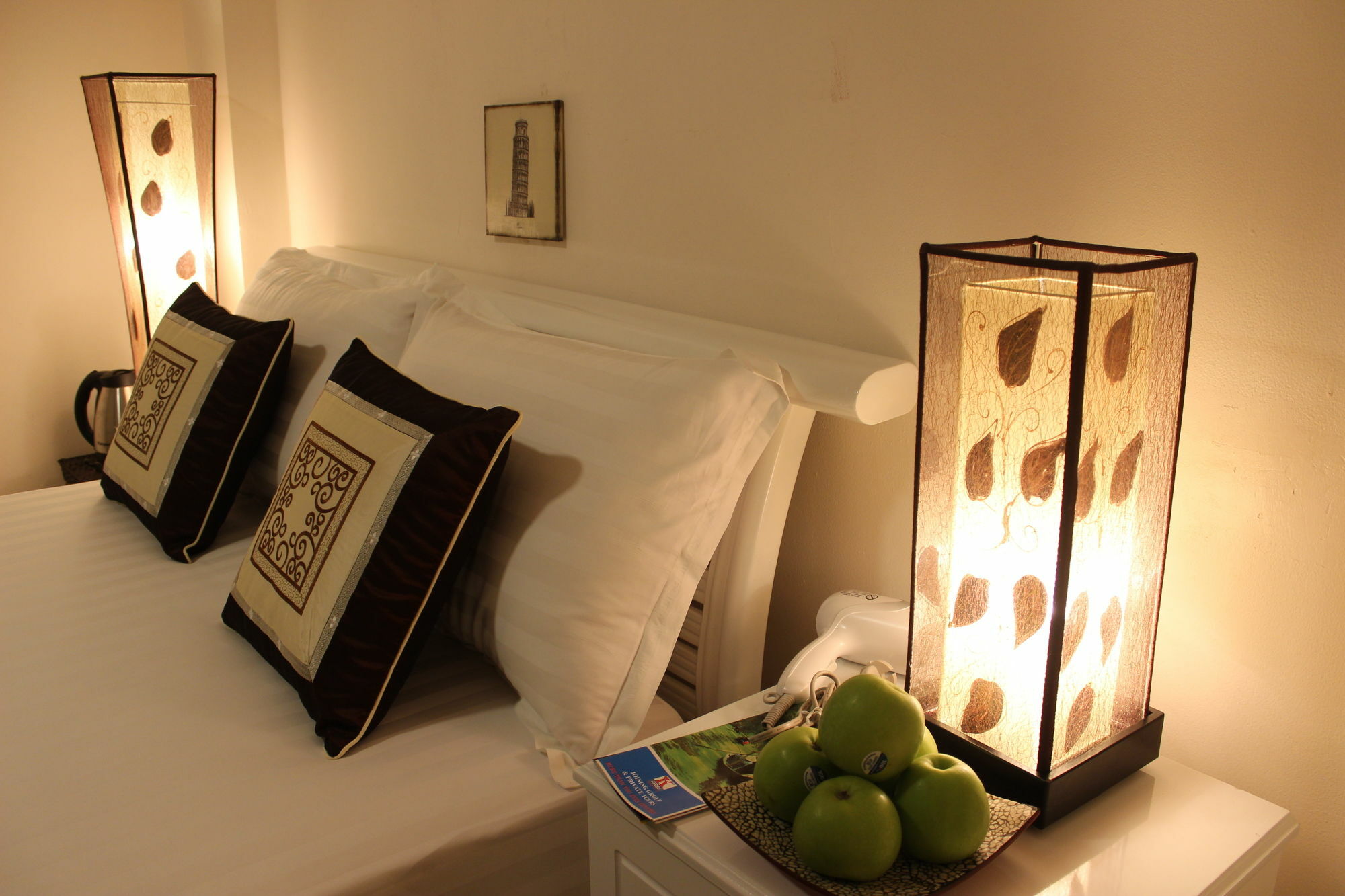 Legend Saigon Hotel Πόλη Χο Τσι Μινχ Εξωτερικό φωτογραφία