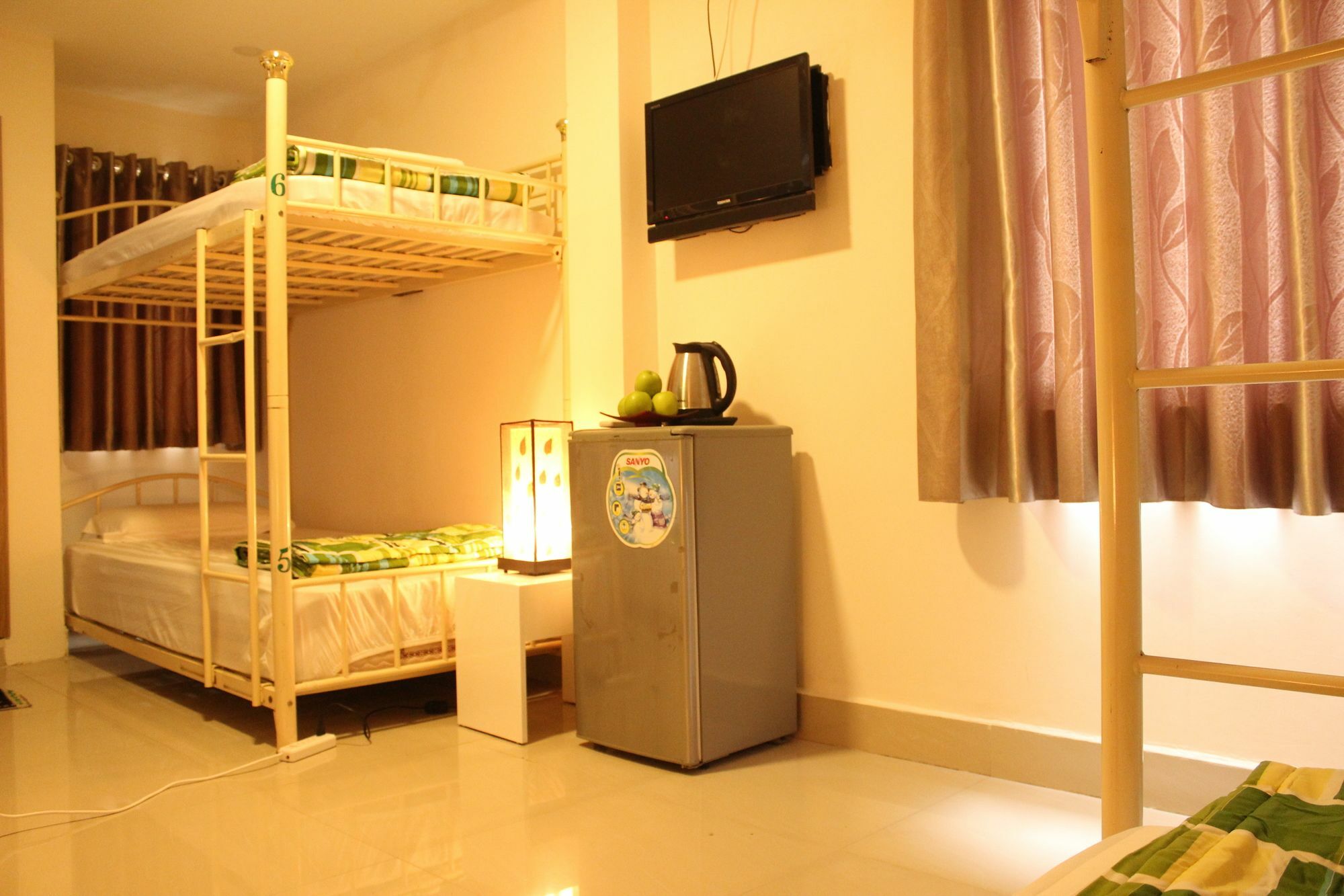 Legend Saigon Hotel Πόλη Χο Τσι Μινχ Εξωτερικό φωτογραφία