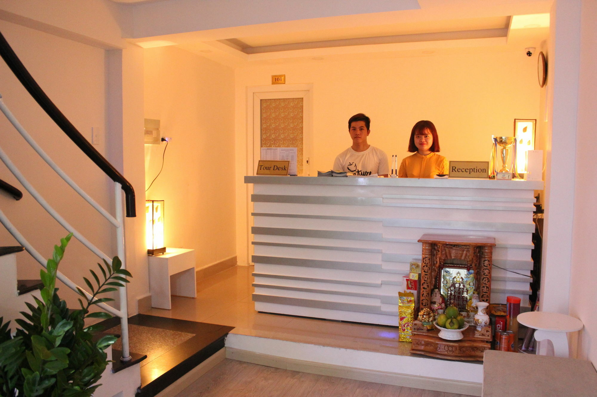 Legend Saigon Hotel Πόλη Χο Τσι Μινχ Εξωτερικό φωτογραφία