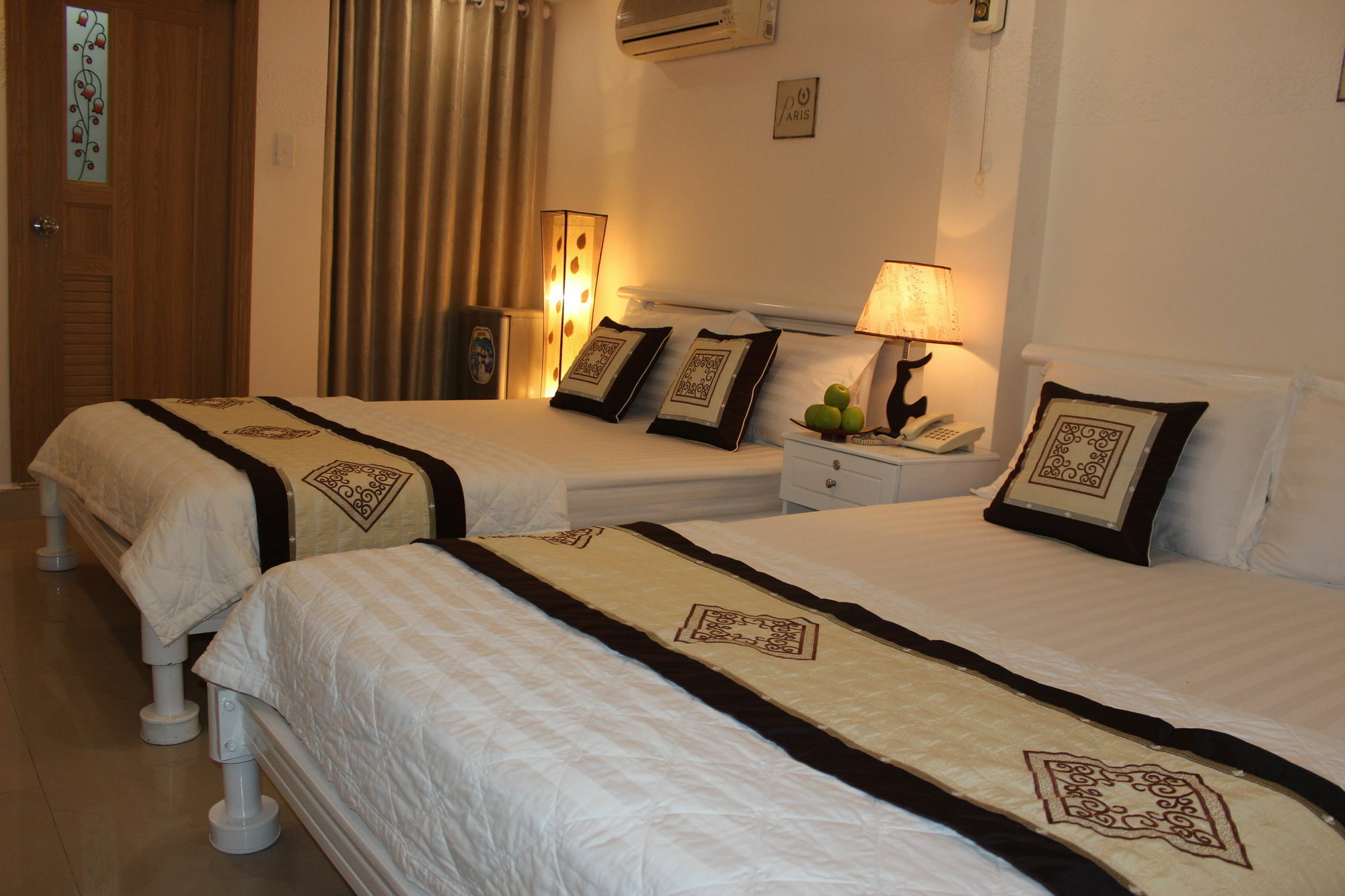 Legend Saigon Hotel Πόλη Χο Τσι Μινχ Εξωτερικό φωτογραφία
