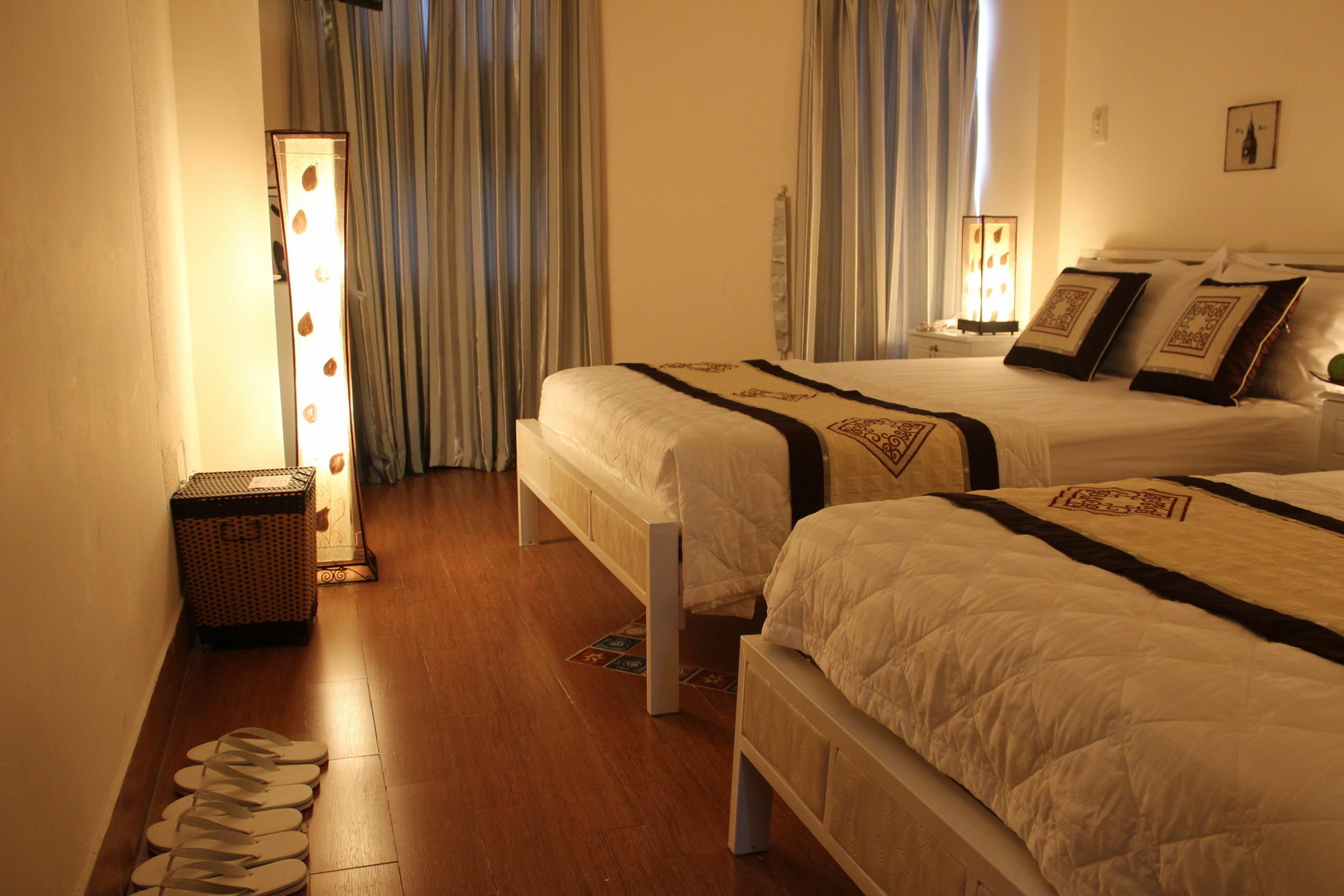 Legend Saigon Hotel Πόλη Χο Τσι Μινχ Εξωτερικό φωτογραφία