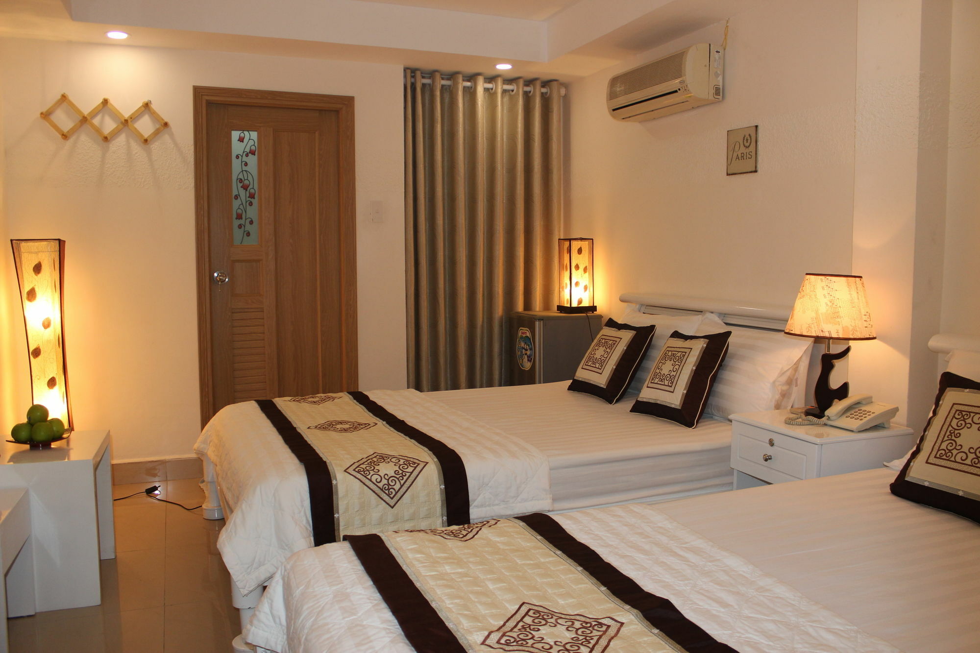Legend Saigon Hotel Πόλη Χο Τσι Μινχ Εξωτερικό φωτογραφία