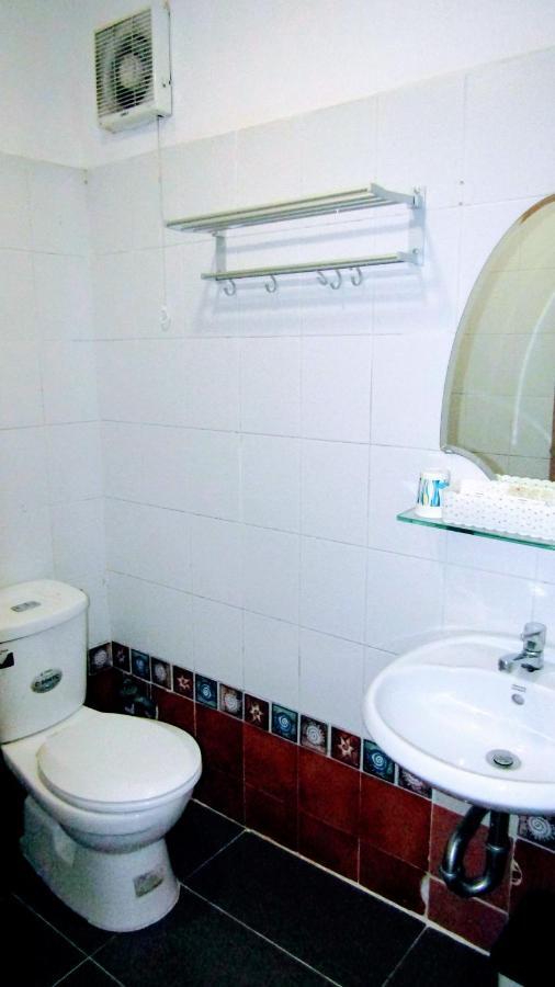 Legend Saigon Hotel Πόλη Χο Τσι Μινχ Εξωτερικό φωτογραφία