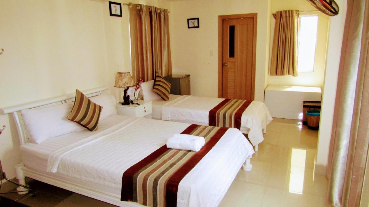 Legend Saigon Hotel Πόλη Χο Τσι Μινχ Εξωτερικό φωτογραφία