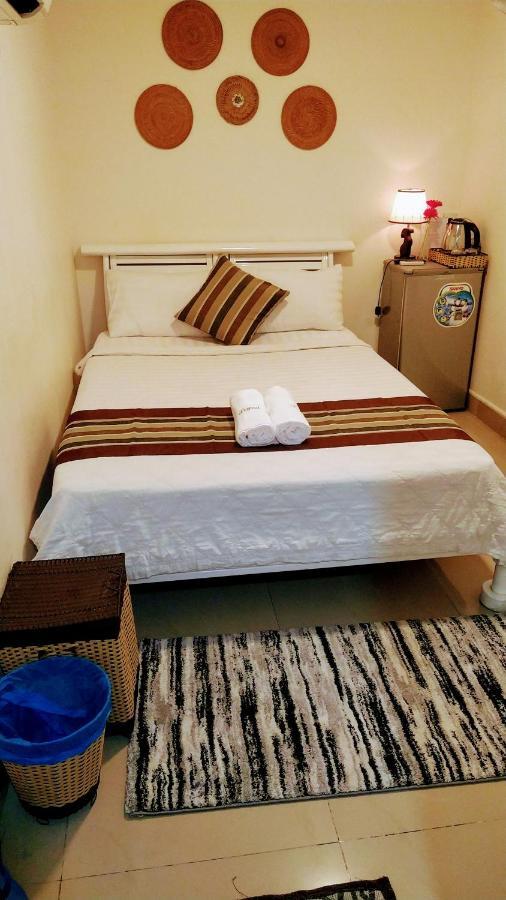 Legend Saigon Hotel Πόλη Χο Τσι Μινχ Εξωτερικό φωτογραφία