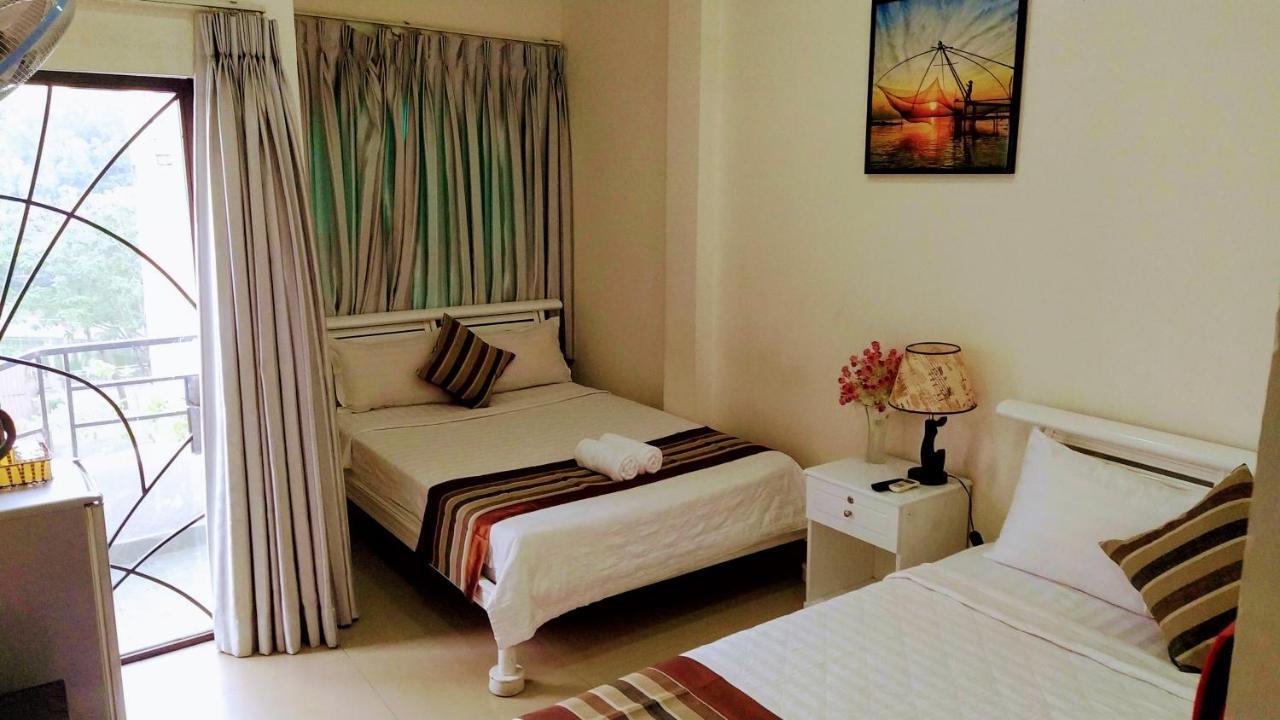 Legend Saigon Hotel Πόλη Χο Τσι Μινχ Εξωτερικό φωτογραφία